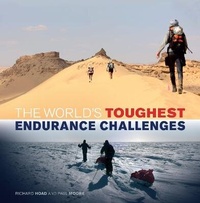 Enlarge image Cover: The World's Toughest Endurance Challenges - Bloomsbury Sport