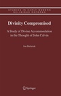 Cover: Divinity Compromised - Springer