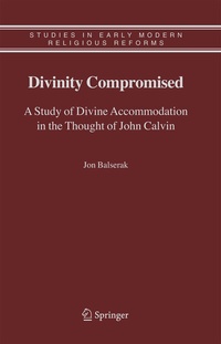 Enlarge image Cover: Divinity Compromised - Springer