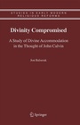 Cover: Divinity Compromised - Springer