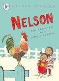 Cover: Nelson - Walker Books Ltd