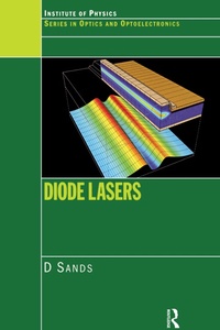 Enlarge image Cover: Diode Lasers - CRC Press