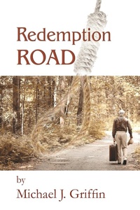 Enlarge image Cover: Redemption Road - AuthorHouse