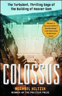 Enlarge image Cover: Colossus - Free Press