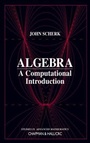 Cover: Algebra - Chapman & Hall/CRC