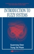Cover: Introduction to Fuzzy Systems - Chapman & Hall/CRC