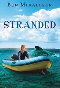 Cover: Stranded - Little, Brown Books for Young Readers