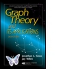 Enlarge image Cover: Graph Theory and Its Applications - Chapman & Hall/CRC