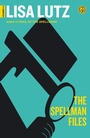 Cover: The Spellman Files - Simon & Schuster