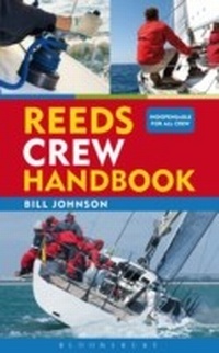 Abbildung von: Reeds Crew Handbook - Thomas Reed Publications
