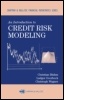Cover: An Introduction to Credit Risk Modeling - CRC Press