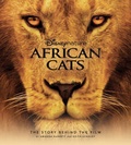 Cover: African Cats - Disney Editions