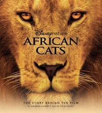 Enlarge image Cover: African Cats - Disney Editions