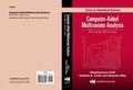 Cover: Computer-Aided Multivariate Analysis, Fourth Edition - Chapman & Hall/CRC