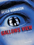 Cover: Gallows View - Tantor Media, Inc