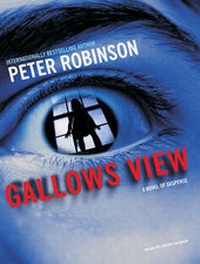 Enlarge image Cover: Gallows View - Tantor Media, Inc
