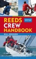 Cover: Reeds Crew Handbook - Thomas Reed Publications