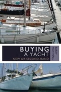 Cover: Buying a Yacht - Adlard Coles Nautical