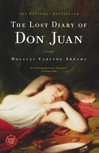 Enlarge image Cover: The Lost Diary of Don Juan - Washington Square Press Inc.,N.Y.