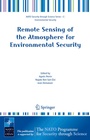 Cover: Remote Sensing of the Atmosphere for Environmental Security - Springer
