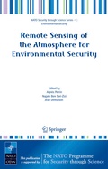 Bild: Remote Sensing of the Atmosphere for Environmental Security - Springer