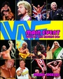 Cover: Main Event: WWE in the Raging 80s - World Wrestling Entertainment