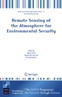 Cover: Remote Sensing of the Atmosphere for Environmental Security - Springer