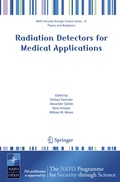Cover: Radiation Detectors for Medical Applications - Springer