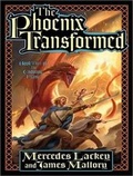 Cover: The Phoenix Transformed - Tantor Media, Inc