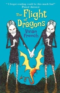 Cover: The Flight of Dragons - Walker Books Ltd