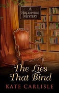 Cover: The Lies That Bind - Wheeler Publishing