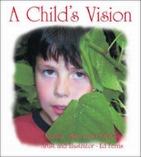Enlarge image Cover: A Child's Vision - Trafford Publishing