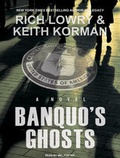 Cover: Banquo's Ghosts - Tantor Media, Inc
