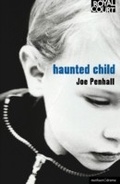 Cover: Haunted Child - Methuen Drama