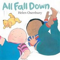 Enlarge image Cover: All Fall Down - Walker Books Ltd