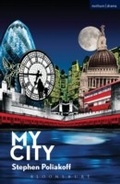Cover: My City - Methuen Drama