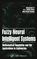 Cover: Fuzzy Neural Intelligent Systems - CRC Press