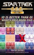 Cover: 10 is Better Than 01 - Pocket Books