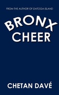 Cover: Bronx Cheer - AuthorHouse