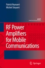 Cover: RF Power Amplifiers for Mobile Communications - Springer