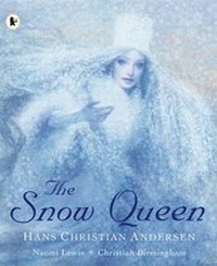 Enlarge image Cover: The Snow Queen - Walker Books Ltd