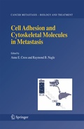 Cover: Cell Adhesion and Cytoskeletal Molecules in Metastasis - Springer