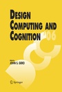 Cover: Design Computing and Cognition '06 - Springer