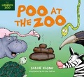 Cover: Poo at the Zoo - Bloomsbury Childrens Books