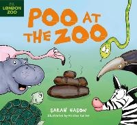 Enlarge image Cover: Poo at the Zoo - Bloomsbury Childrens Books