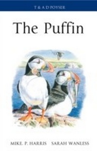 Enlarge image Cover: The Puffin - Poyser