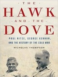 Cover: The Hawk and the Dove - Tantor Media, Inc