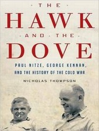 Enlarge image Cover: The Hawk and the Dove - Tantor Media, Inc
