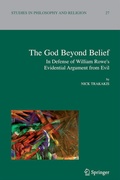 Cover: The God Beyond Belief - Springer