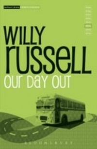Enlarge image Cover: Our Day Out - Methuen Drama